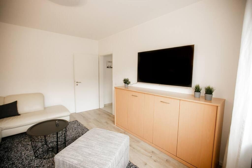 Bonquartier - House - Garden - Forest - Top Road Connection Siegburg Exterior foto